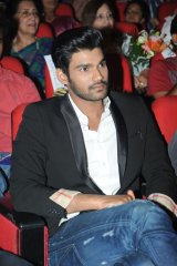 Alludu Seenu Audio Launch